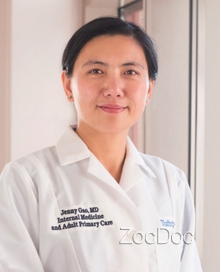 Dr. Hong (Jenny) Gao, MD