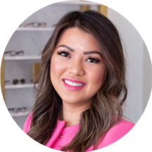 Dr. Hong-Hanh Dinh, OD