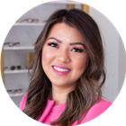 Dr. Hong-Hanh Dinh, OD