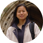Dr. Hong Li, OD