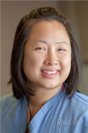 Dr. Hong-Thao Thieu, MD, FACOG