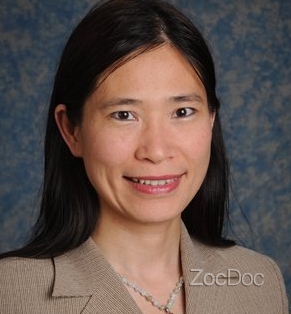 Dr. Hongbin Xu, OD