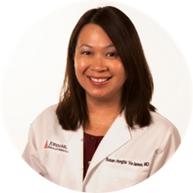 Dr. Hongha Vu-James, MD