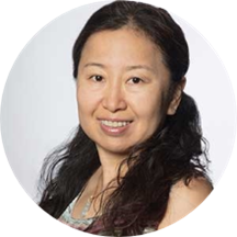 Dr. Hongmei Meng, MD