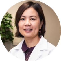 Dr. Hongxiu Luo, MD