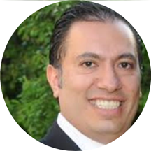 Dr. Hooman Neman, DDS