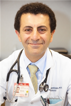 Dr. Hooman Yaghoobzadeh, MD