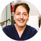 Dr. Hootan Zandifar, MD