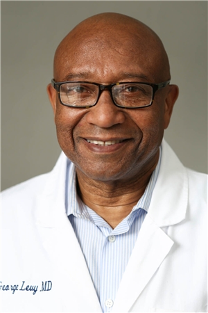 Dr. Horace Levy, MD