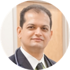 Dr. Hormazd Sanjana, MD
