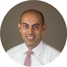 Dr. Hormoz Solomon, MD