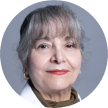 Dr. Hortencia Garcia, MD