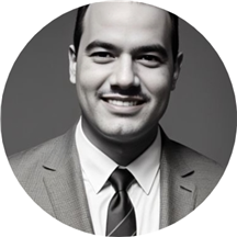 Dr. Hosam Atoom, MD