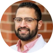 Dr. Hossam Abdelsalam, DDS