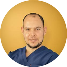 Dr. Hossamalden Albassiouny, DPT, PT