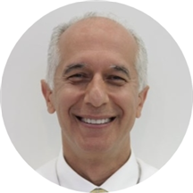 Dr. Hossein Ebrahim, DMD