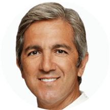 Dr. Hossein Jahangiri, DDS