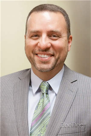 Dr. Houmam Al-Hakeem, MD, FACOG