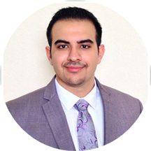 Dr. Houman Chegini, DDS
