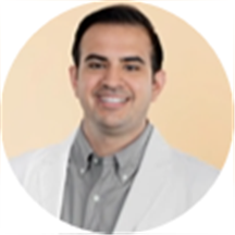 Dr. Houman Chegini, DDS