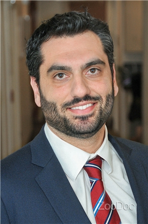 Dr. Houman Danesh, MD
