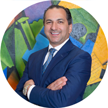 Dr. Houshmand Joseph Naim, MD