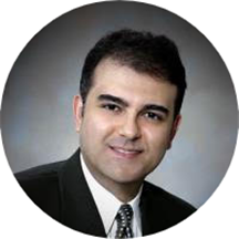 Dr. Houssam Aljamal, DC