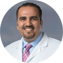 Dr. Houssam Alkhoury, DMD