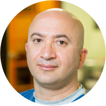 Dr. Hovsep Nargizyan, DDS