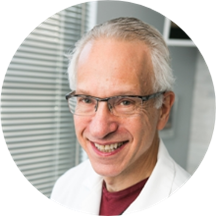 Dr. Howard Alexander, DDS