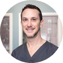 Dr. Howard Babushkin, DDS