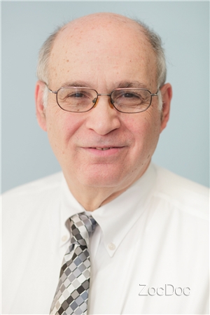 Dr. Howard Benedikt, DC