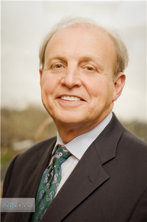 Dr. Howard Berg, MD