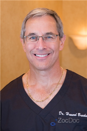 Dr. Howard Brooks, DMD