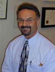 Dr. Howard Crane, OD
