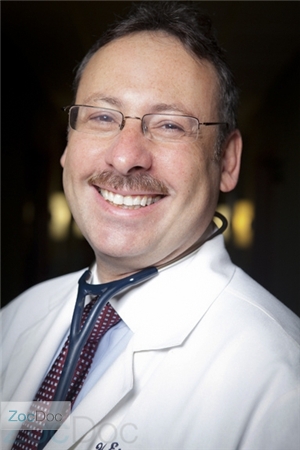 Dr. Howard Eisenstein, FACC, MD