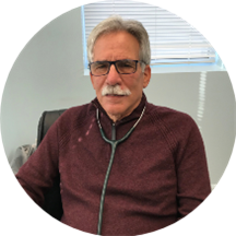 Dr. Howard Friedman, MD