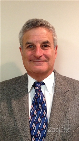 Dr. Howard Gordon, DDS