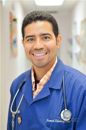 Dr. Howard Hinestroza, MD