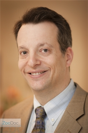 Dr. Howard Kornstein, MD