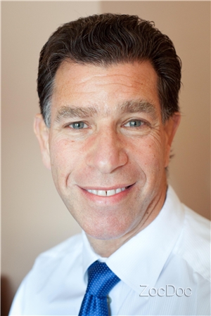 Dr. Howard Krinick, DDS