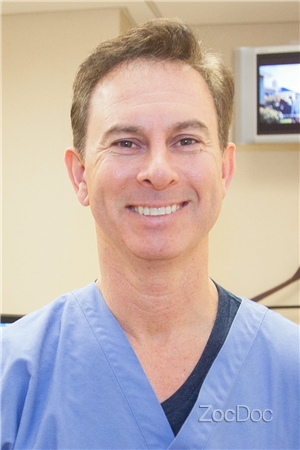 Dr. Howard Kronenberg, DDS