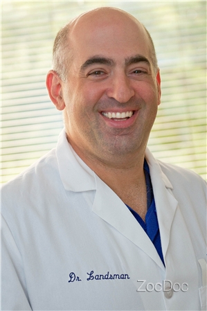 Dr. Howard Landsman, DO
