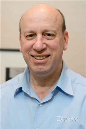 Dr. Howard Lerner, DMD