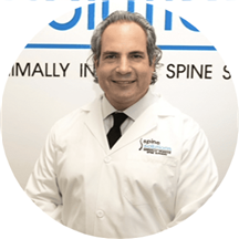 Dr. Howard Levene, MD, PhD
