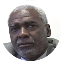 Dr. Howard Mabry, PhD