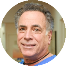 Dr. Howard Matt, DMD, FAGD, FICOI