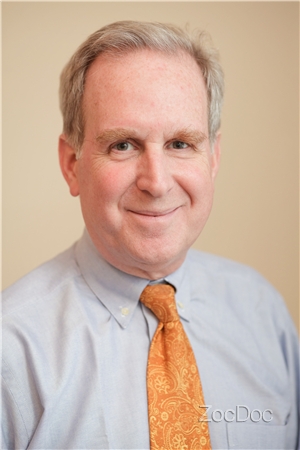 Dr. Howard Menikoff, MD