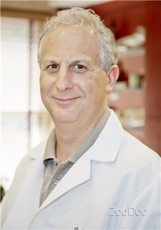 Dr. Howard R. Shapiro, DPM