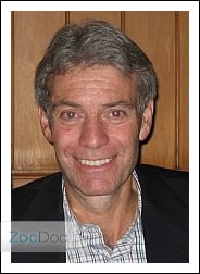 Dr. Howard Rombom, PhD